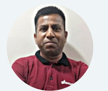 Rahul Kedar