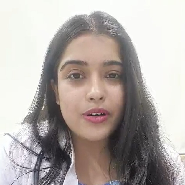 Dr. Simran Gagnani