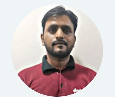 Suraj Shewale