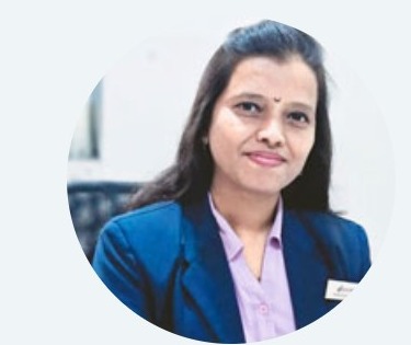 Ujwala Hatnolkar